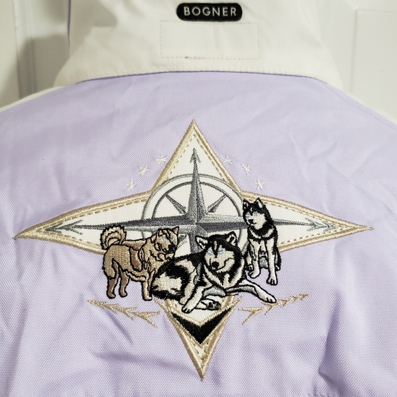 Bogner Goan Thylmann Ski Jacket - Picture 5 of 9